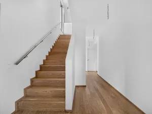 Prodej bytu 5+kk, Praha - Smíchov, Akáciová, 185 m2