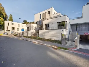 Prodej bytu 5+kk, Praha - Smíchov, Akáciová, 185 m2