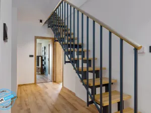 Prodej bytu 3+kk, Ostrava, 73 m2