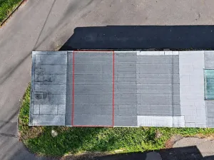 Prodej garáže, Chodov, Vančurova, 18 m2