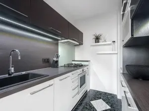 Prodej bytu 2+kk, Mladá Boleslav, tř. Václava Klementa, 49 m2