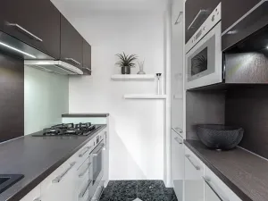 Prodej bytu 2+kk, Mladá Boleslav, tř. Václava Klementa, 49 m2