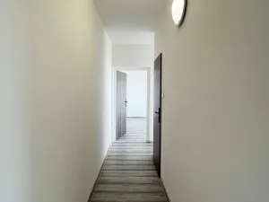 Pronájem bytu 2+1, Chomutov, Kamenný vrch, 58 m2