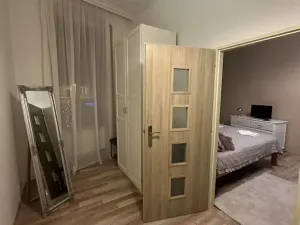 Pronájem bytu 2+kk, Karlovy Vary, Libušina, 47 m2