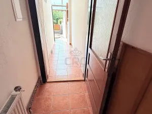 Pronájem rodinného domu, Moravský Krumlov, N. J. Návesníka, 131 m2