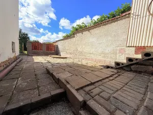 Pronájem rodinného domu, Moravský Krumlov, N. J. Návesníka, 131 m2