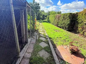 Pronájem rodinného domu, Moravský Krumlov, N. J. Návesníka, 131 m2