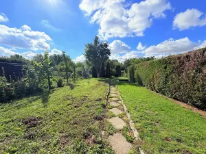 Pronájem rodinného domu, Moravský Krumlov, N. J. Návesníka, 131 m2