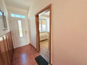 Pronájem rodinného domu, Moravský Krumlov, N. J. Návesníka, 131 m2