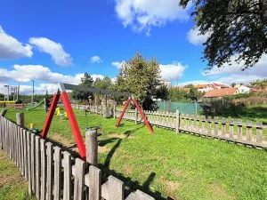 Pronájem rodinného domu, Moravský Krumlov, N. J. Návesníka, 131 m2