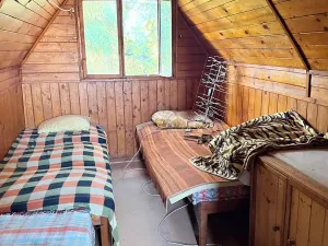 Prodej chaty, Borová, 53 m2