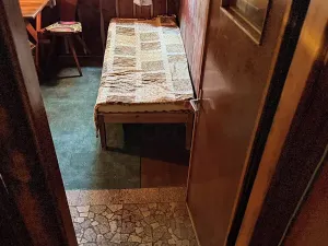 Prodej chaty, Borová, 53 m2