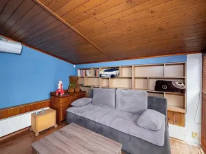 Prodej rodinného domu, Mnichovice, 116 m2