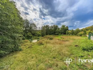 Prodej pozemku pro bydlení, Nemojany, 1183 m2