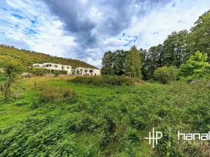 Prodej pozemku pro bydlení, Nemojany, 1183 m2