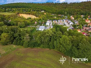 Prodej pozemku pro bydlení, Nemojany, 1183 m2