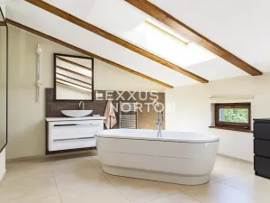 Pronájem bytu 2+kk, Praha - Bubeneč, Mlýnská, 87 m2