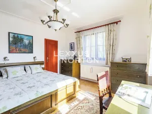 Prodej rodinného domu, Úhonice, Hlavní, 316 m2