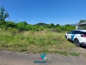 Prodej pozemku pro bydlení, Modlany, 826 m2