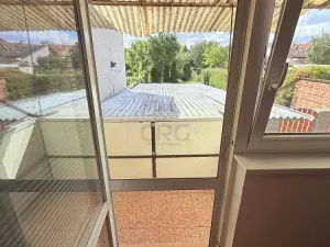 Pronájem rodinného domu, Moravský Krumlov - Rakšice, N. J. Návesníka, 132 m2