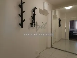 Pronájem bytu 1+kk, Šlapanice, 38 m2