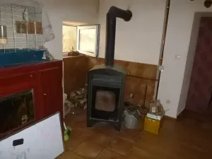Dražba rodinného domu, Strunkovice nad Blanicí, 1238 m2