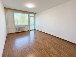 Prodej bytu 2+1, Lovosice, Osvoboditelů, 62 m2