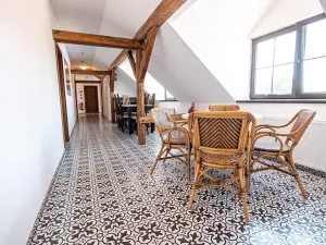 Prodej ubytování, Břežany I, 400 m2