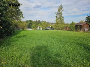 Prodej pozemku pro bydlení, Český Těšín, 914 m2