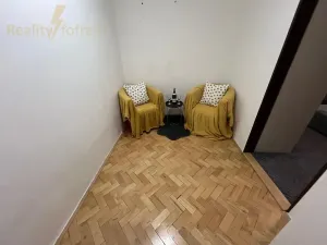 Prodej bytu 3+1, Ostrava, Havlíčkovo náměstí, 66 m2