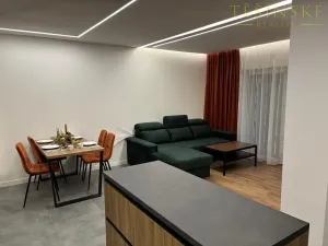 Prodej bytu 4+kk, Český Těšín, náměstí ČSA, 80 m2