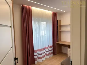Prodej bytu 4+kk, Český Těšín, náměstí ČSA, 80 m2