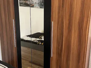 Pronájem bytu 1+1, Pardubice, Lonkova, 41 m2