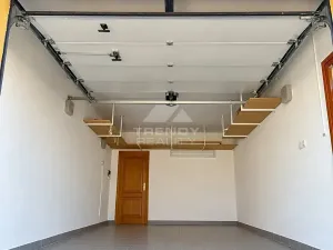 Pronájem rodinného domu, Vestec, Vilová I, 250 m2