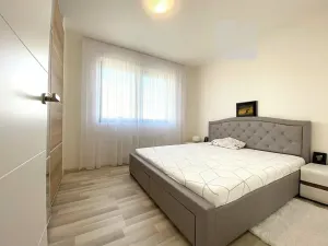 Pronájem bytu 2+kk, Brno, Kumpoštova, 55 m2
