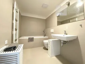 Pronájem bytu 2+kk, Brno, Kumpoštova, 55 m2