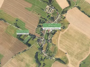 Prodej podílu pozemku pro bydlení, Žirovnice, 2497 m2