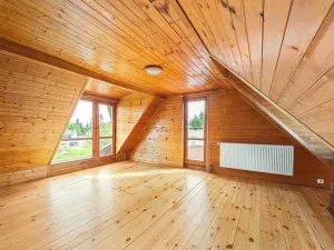 Prodej rodinného domu, Štětkovice, 152 m2