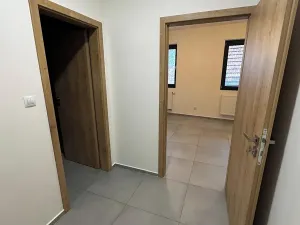 Pronájem bytu 1+kk, Ivančice, Kounická, 39 m2