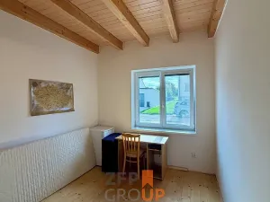 Pronájem rodinného domu, Březolupy, 81 m2