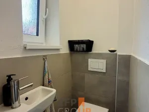 Pronájem rodinného domu, Březolupy, 81 m2