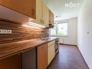 Prodej bytu 1+1, Velké Losiny, sídl. U papírny, 37 m2