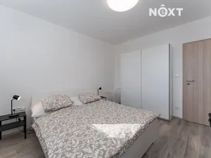 Prodej bytu 3+1, Brno, Hluboká, 66 m2