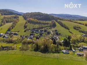 Prodej pozemku pro bydlení, Velké Losiny, 1856 m2