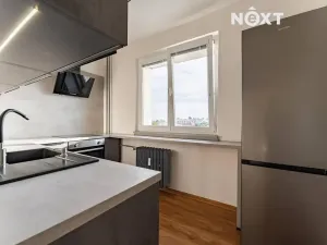 Pronájem bytu 2+1, Mohelnice, Adolfa Kašpara, 60 m2