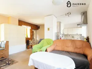 Prodej rodinného domu, Nové Syrovice, 77 m2