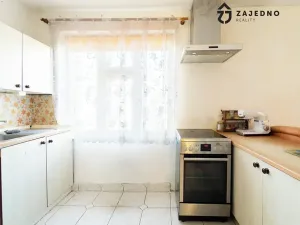 Prodej rodinného domu, Nové Syrovice, 77 m2