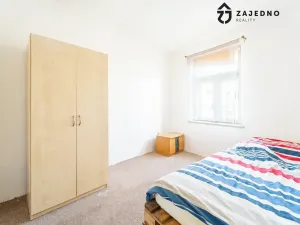 Prodej rodinného domu, Nové Syrovice, 77 m2