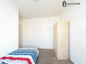 Prodej rodinného domu, Nové Syrovice, 77 m2