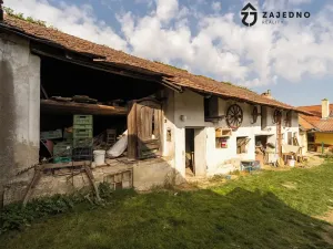 Prodej rodinného domu, Nové Syrovice, 77 m2